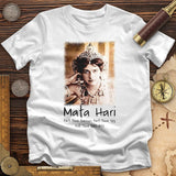 Mata Hari T-Shirt