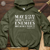 May God Have Mercy Hoodie