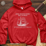 Mayflower Hoodie