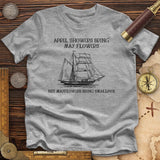 Mayflower Premium Quality Tee