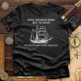 Mayflower T-Shirt