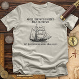 Mayflower T-Shirt