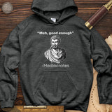 Mediocrates Hoodie
