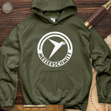 Messerschmitt Hoodie