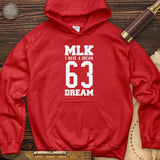MLK 63 Hoodie