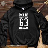 MLK 63 Hoodie
