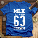 MLK 63 T-Shirt