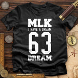 MLK 63 T-Shirt