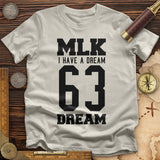 MLK 63 T-Shirt