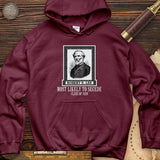 Most Likely to Secede Hoodie