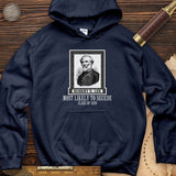 Most Likely to Secede Hoodie