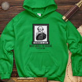 Most Likely to Secede Hoodie