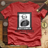 Most Likely to Secede Premium Quality Tee