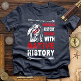 Native History T-Shirt