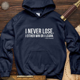 Never Lose Hoodie