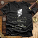 Odyssey T-Shirt