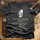 Odyssey T-Shirt