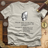 Odyssey T-Shirt