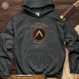 On Your Shield Hoodie