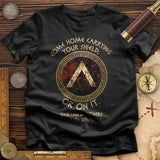 On Your Shield T-Shirt