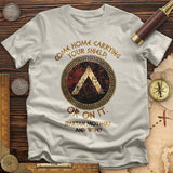 On Your Shield T-Shirt