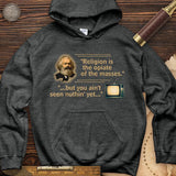 Opiate Of Masses Hoodie