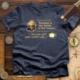 Opiate of Masses T-Shirt