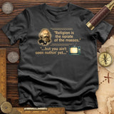 Opiate of Masses T-Shirt