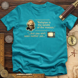 Opiate of Masses T-Shirt