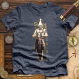 Osiris Premium Quality Tee