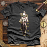 Osiris Premium Quality Tee