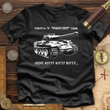Panther Premium Quality Tee