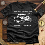 Panther T-Shirt