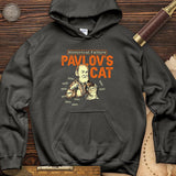 Pavlov's Cat Failure Hoodie