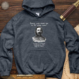 Pickett Do What Now Hoodie