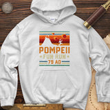 Pompeii "Fun" Run Hoodie