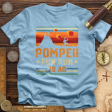 Pompeii "Fun" Run T-Shirt