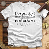 Posterity T-Shirt