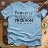 Posterity T-Shirt