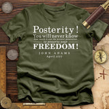 Posterity T-Shirt