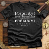 Posterity T-Shirt