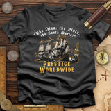Prestige Worldwide T-Shirt