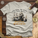 Prestige Worldwide T-Shirt