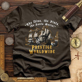 Prestige Worldwide T-Shirt
