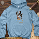 Pretty Is It Venomous Hoodie