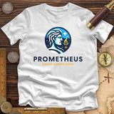 Prometheus Organ Donor Clinic Premium Quality Tee