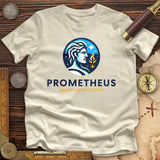 Prometheus Organ Donor Clinic Premium Quality Tee