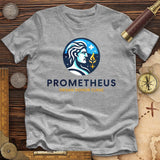 Prometheus Organ Donor Clinic Premium Quality Tee