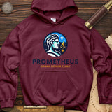 Prometheus Organ Donor Clinic Hoodie