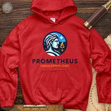 Prometheus Organ Donor Clinic Hoodie